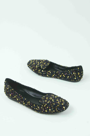 Ballerines Atelier Mercadal  Multicolore