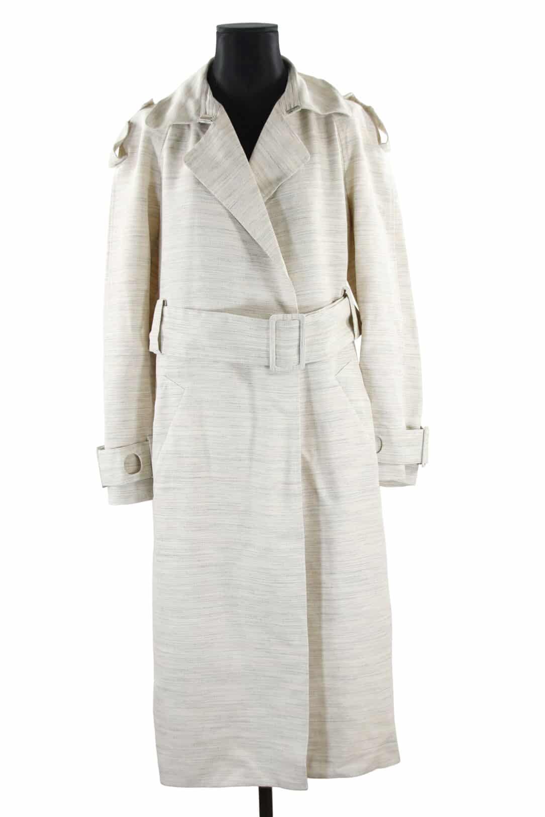 Autres Off White  Beige