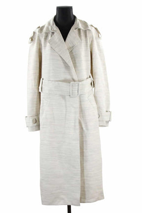 Autres Off White  Beige