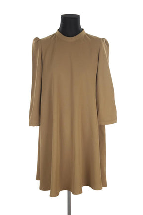 Mini JANNE MILL  Camel