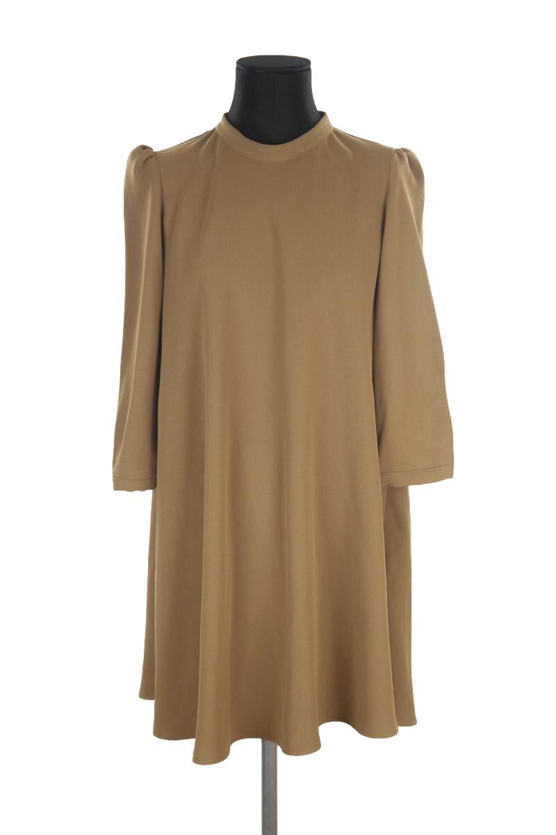 Mini JANNE MILL  Camel