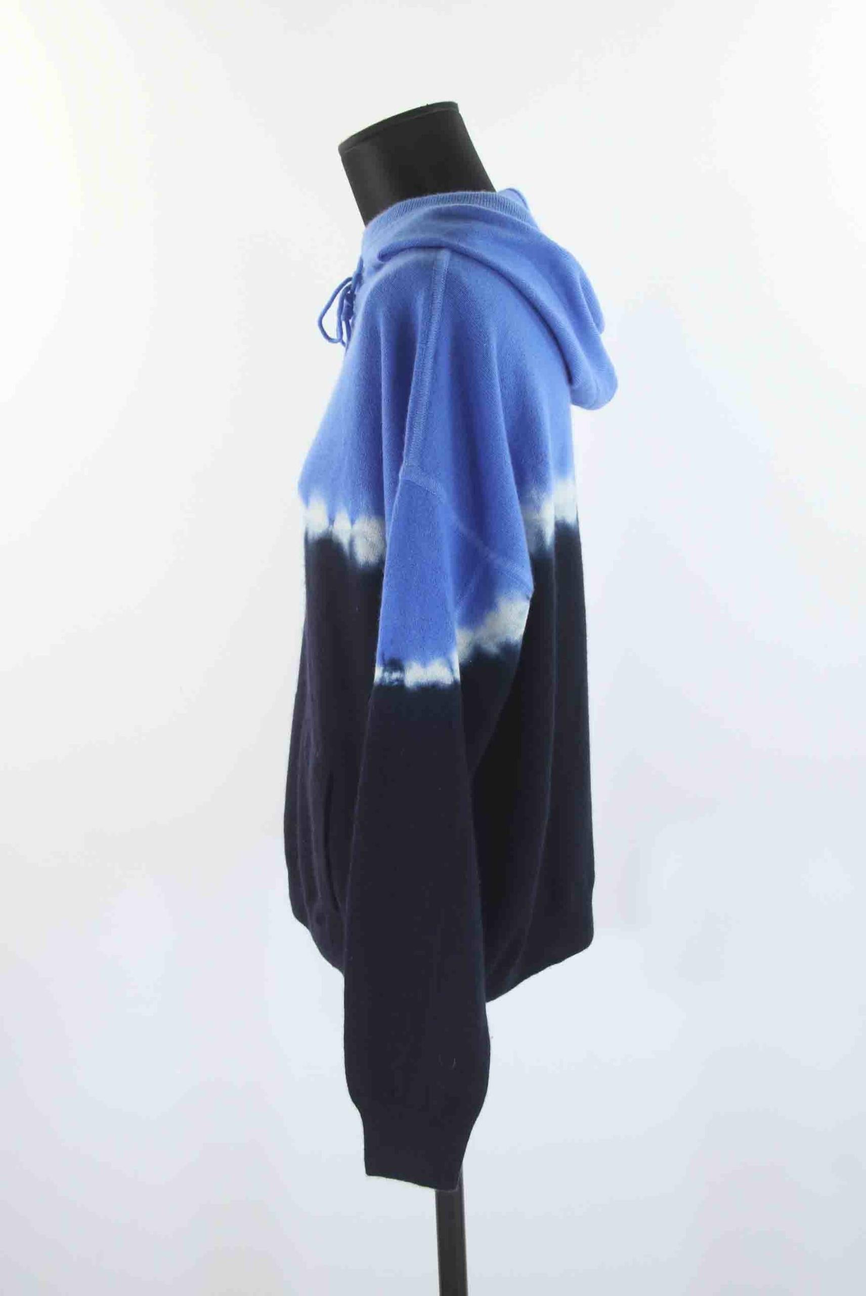 Pull-over Kujten  Bleu