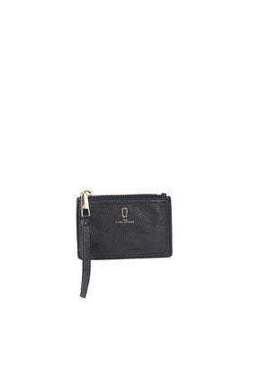 Portefeuille Marc Jacobs  Noir