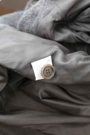 Manteaux Gerard Darel  Gris