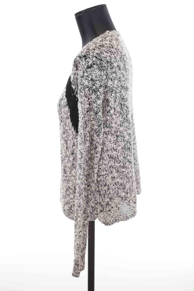 Pull-over The Kooples  Blanc