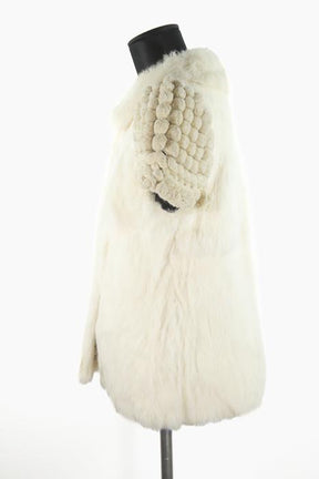 Autres Manoush  Blanc