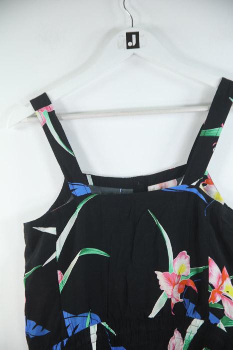 Combinaison Levis  Noir