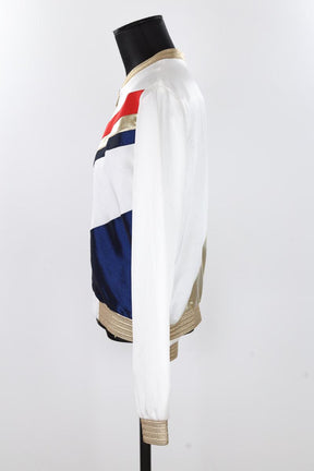 Blousons Eli Grita  Blanc