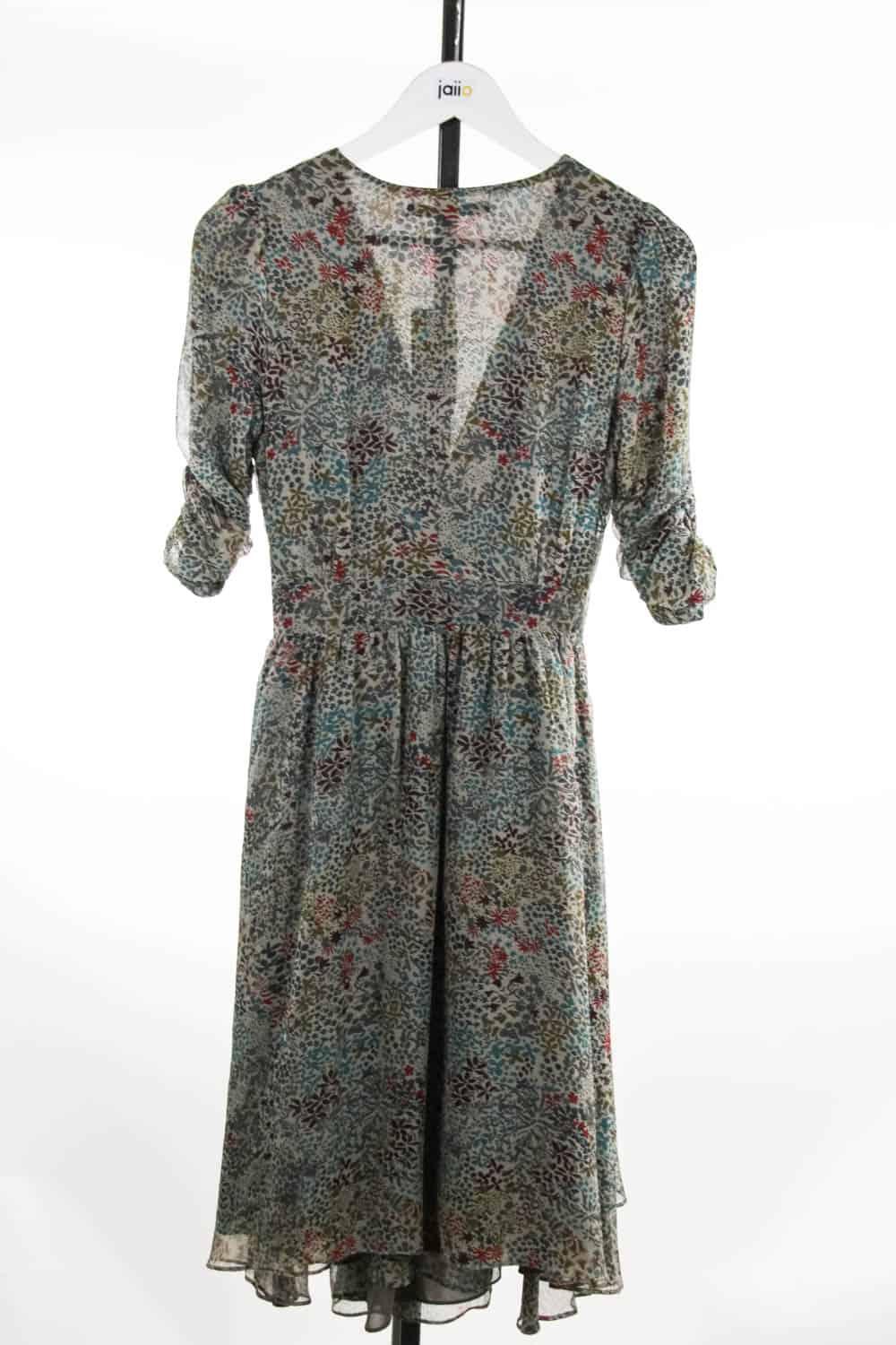  Comptoir des cotonniers  Gris