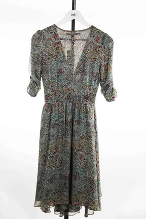  Comptoir des cotonniers  Gris