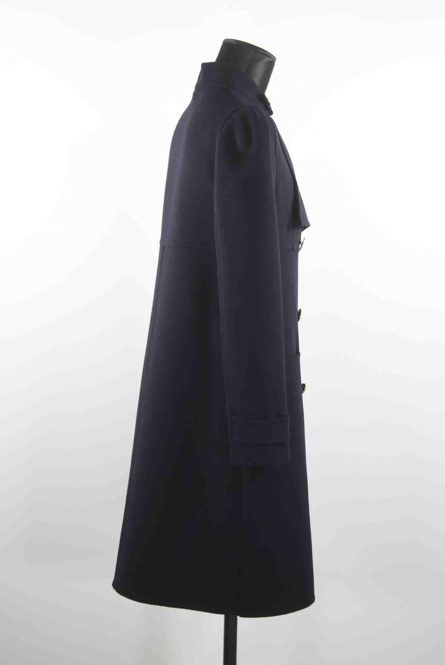 Autres Valentino  Marine