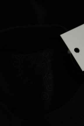 T-shirts CHROME HEARTS  Noir