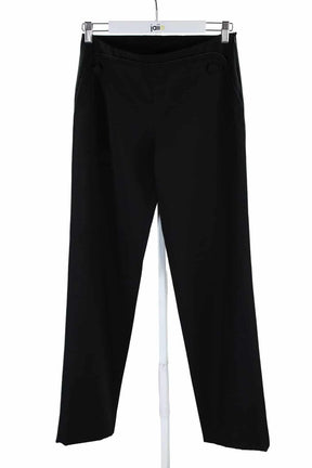 Pantalon Inès de la Frassange  Noir