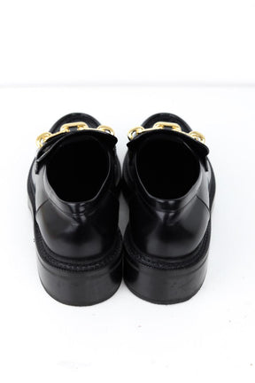 Mocassins Louis Vuitton  Noir