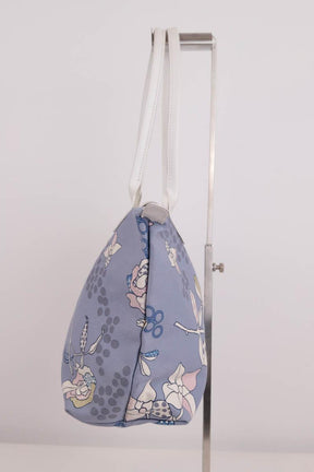 Autres Longchamp Pliage Bleu