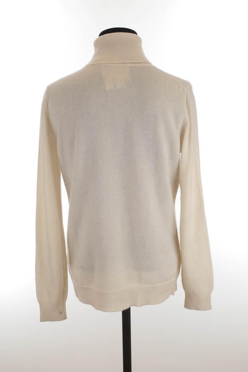 Pull-over Kujten  Beige