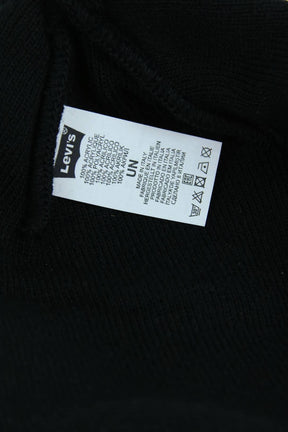 Bonnet Levis  Noir