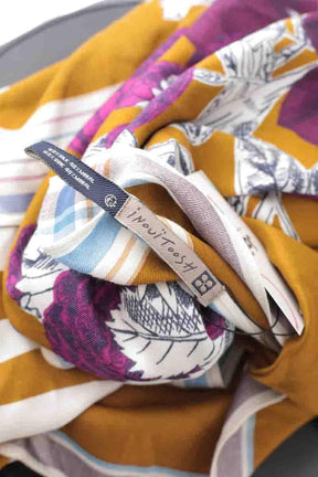 Étoles Inoui  Multicolore