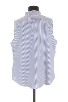 Chemises Ralph Lauren  Bleu