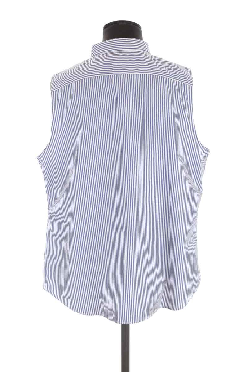 Chemises Ralph Lauren  Bleu