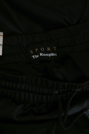 Sport The Kooples  Noir