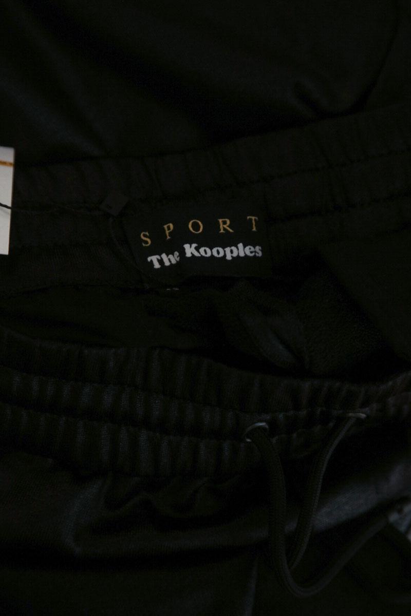 Sport The Kooples  Noir