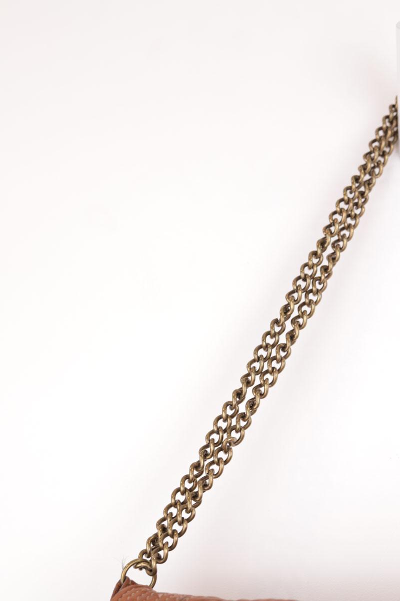 Sac à main Jérôme Dreyfuss Lucien Marron