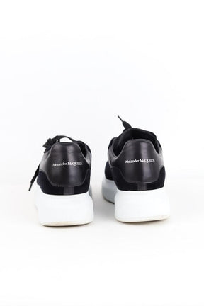 Baskets Alexander McQueen  Noir