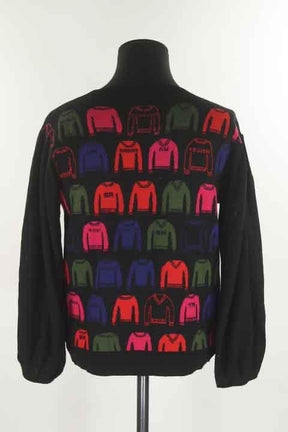 Pull-over Sonia Rykiel  Noir