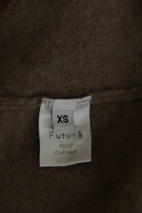 Pull-over From Future  Marron