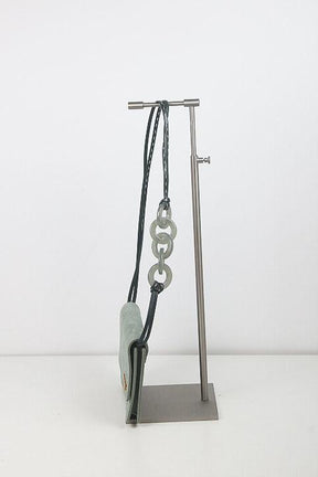 Sacs à main Jacquemus Le Riviera Bleu