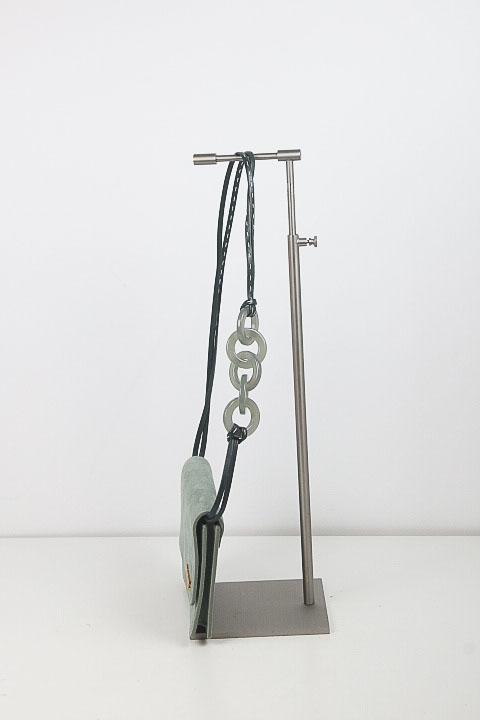 Sacs à main Jacquemus Le Riviera Bleu