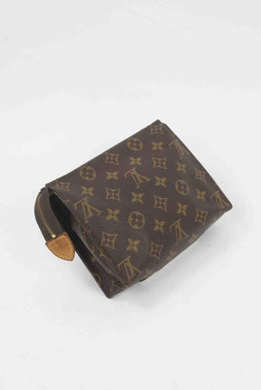 Pochette Louis Vuitton  Marron