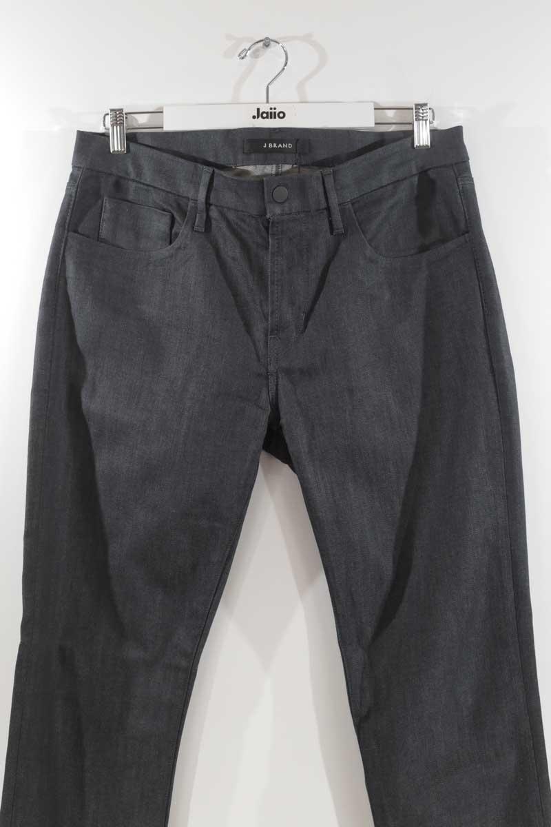 Pantalon J Brand  Anthracite