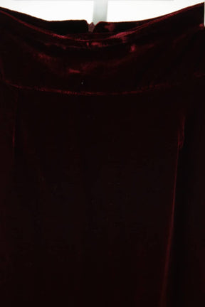  Maria De La Orden  Bordeaux