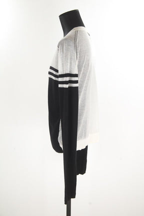 Pull-over The Kooples  Blanc