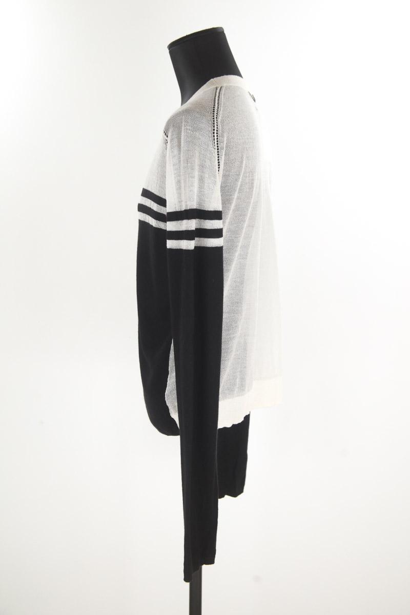 Pull-over The Kooples  Blanc