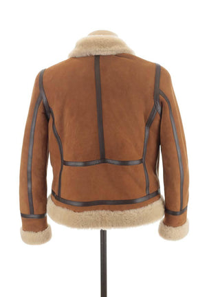 Manteaux Chevignon  Marron