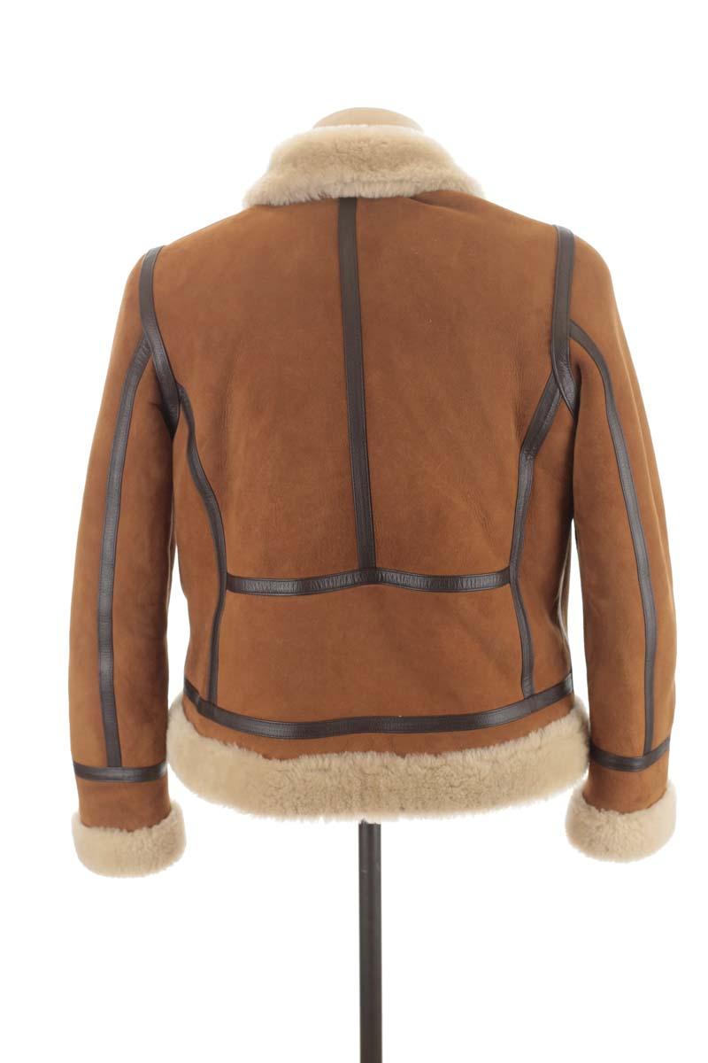 Manteaux Chevignon  Marron