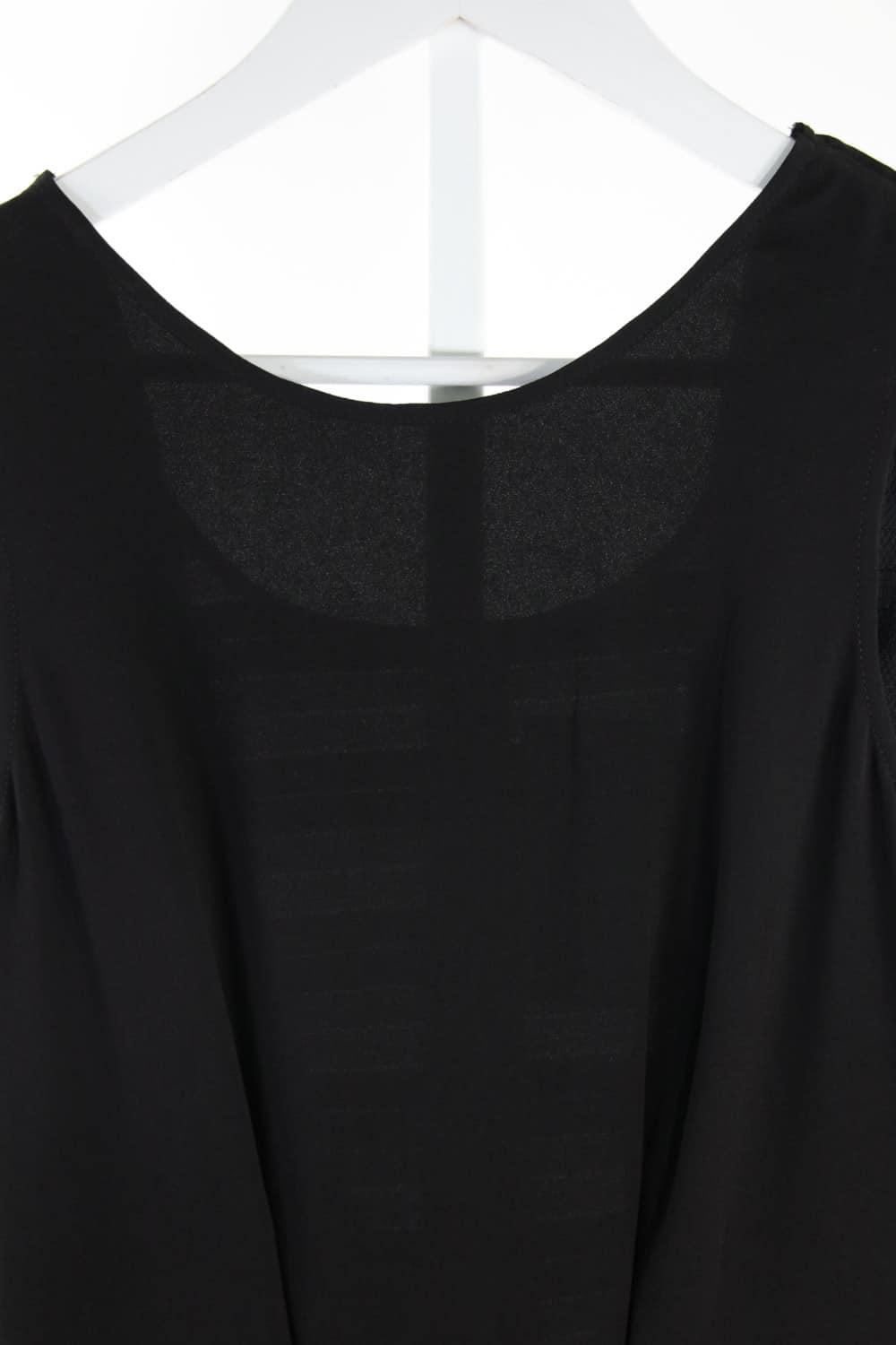  Claudie Pierlot  Noir