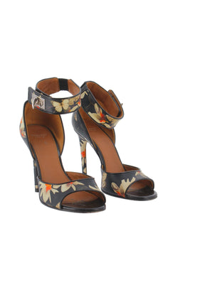 Talons Givenchy  Noir