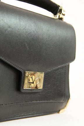 Sacs à main The Kooples Emily Noir