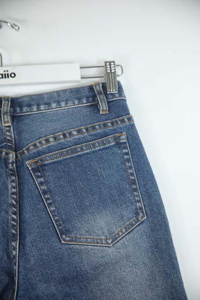 Autres Apc X Kid Cudi  Bleu