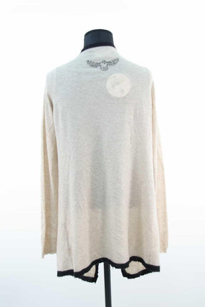  Zadig & Voltaire  Beige