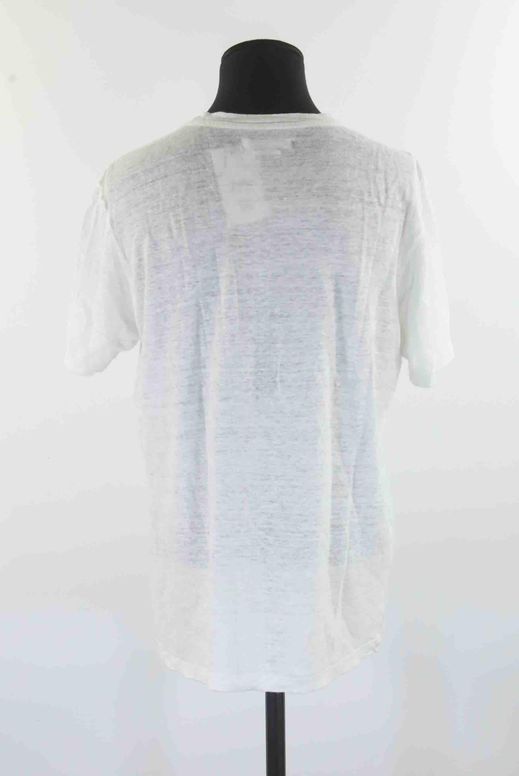 T-shirts Isabel Marant Etoile  Blanc