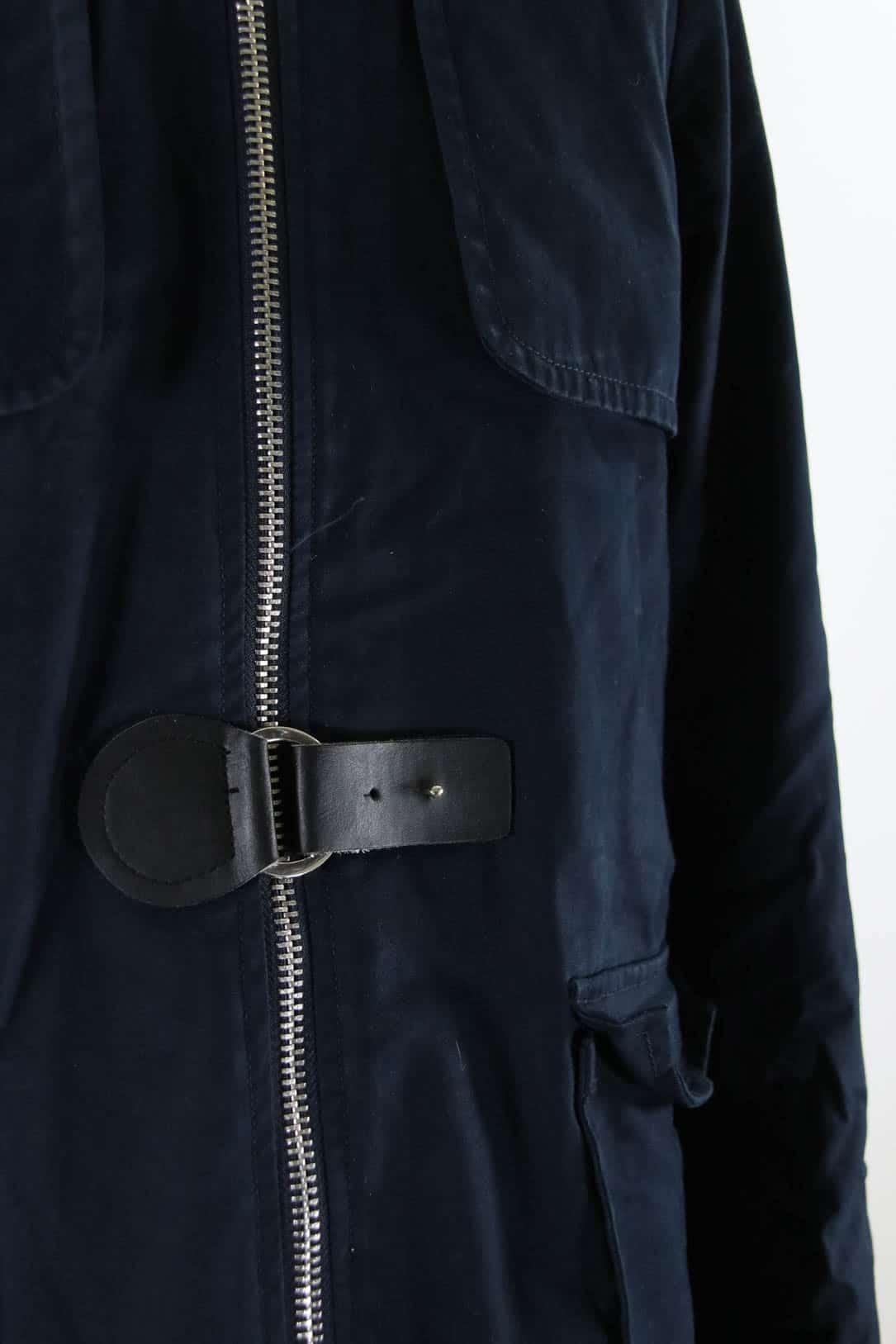 Manteaux Claudie Pierlot  Marine