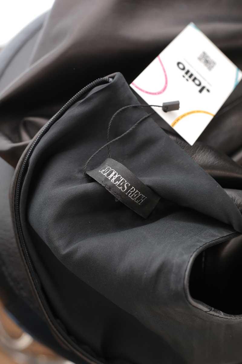 Autres Georges Rech  Noir