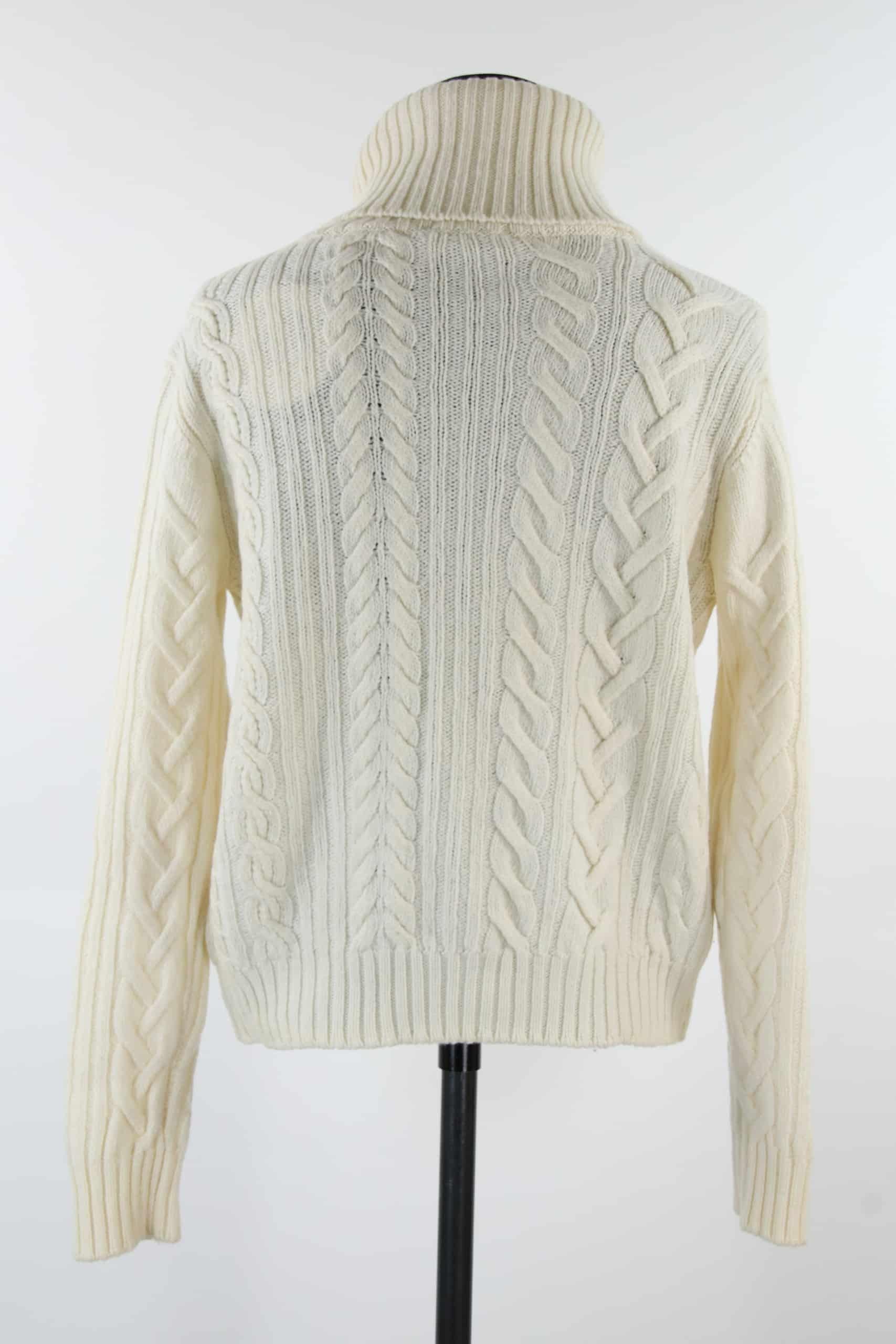 Pull-over Max Mara Other Beige