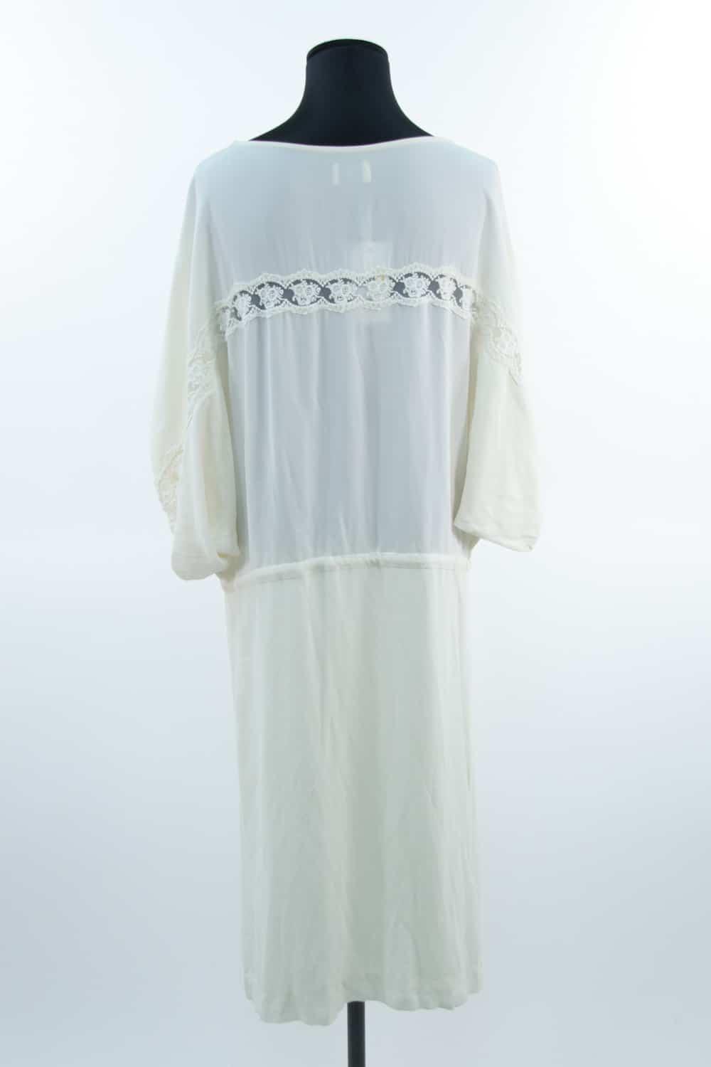  Stella Forest  Blanc