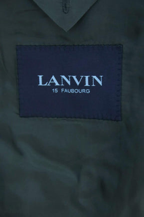  Lanvin  Gris